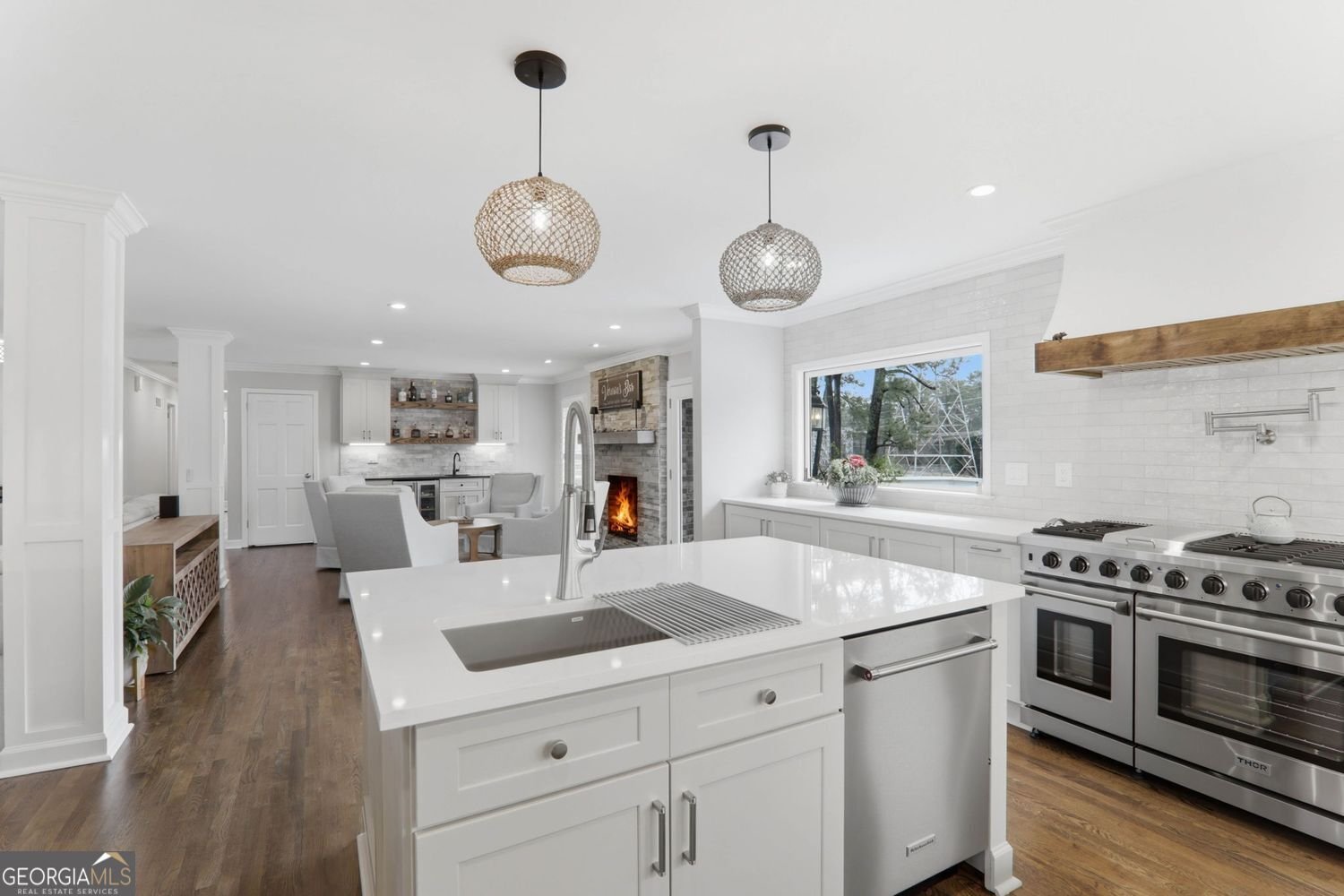 1059 Coronation Drive Dunwoody - Photo 7