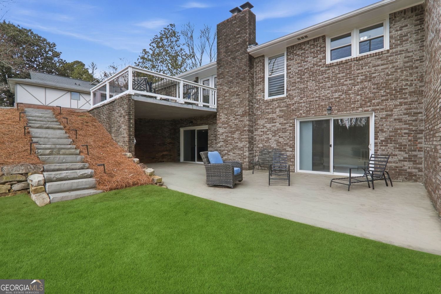 1059 Coronation Drive Dunwoody - Photo 70