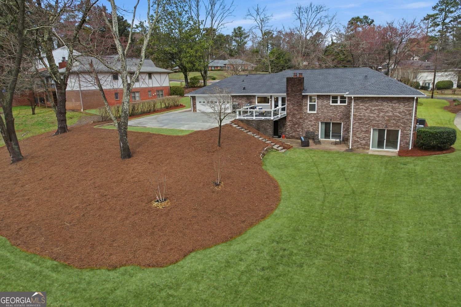 1059 Coronation Drive Dunwoody - Photo 76