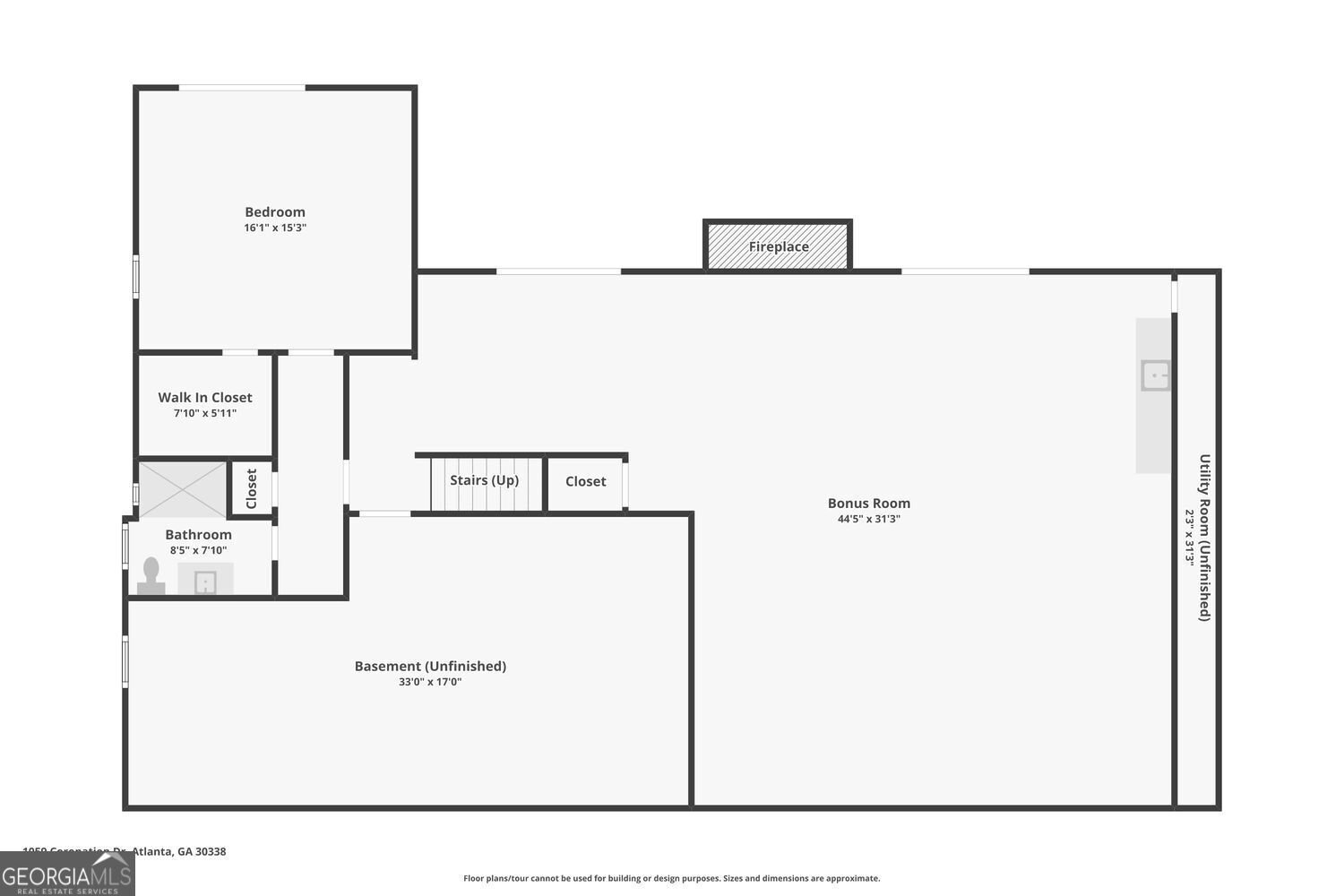 1059 Coronation Drive Dunwoody - Photo 83