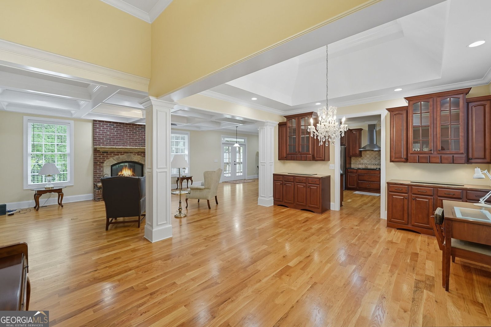 257 Foothills Drive Cleveland - Photo 10