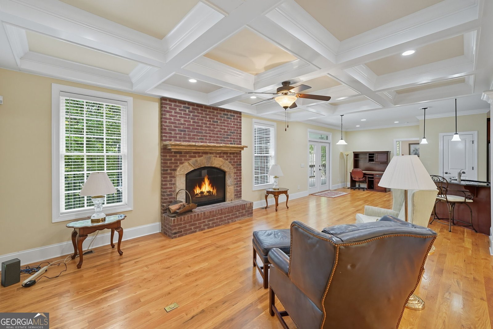 257 Foothills Drive Cleveland - Photo 12