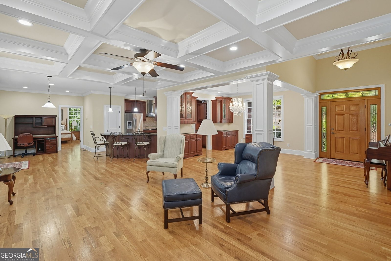 257 Foothills Drive Cleveland - Photo 13