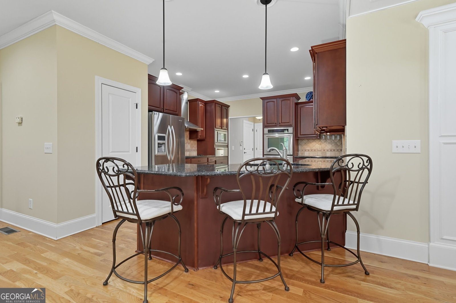 257 Foothills Drive Cleveland - Photo 17