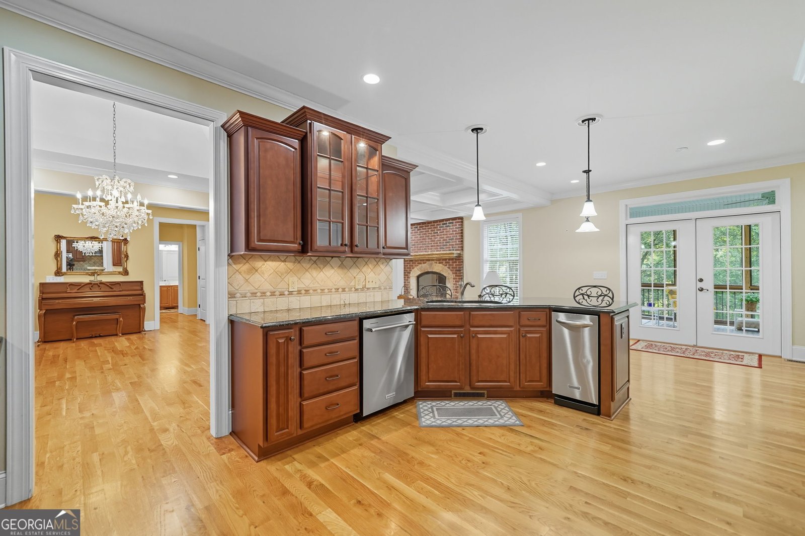 257 Foothills Drive Cleveland - Photo 20