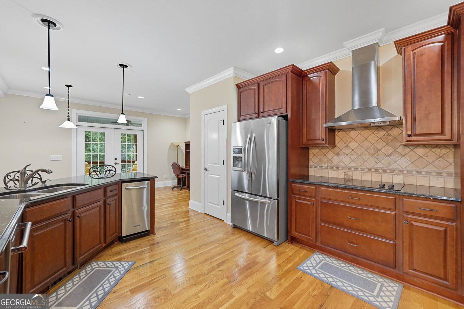 257 Foothills Drive Cleveland - Photo 21