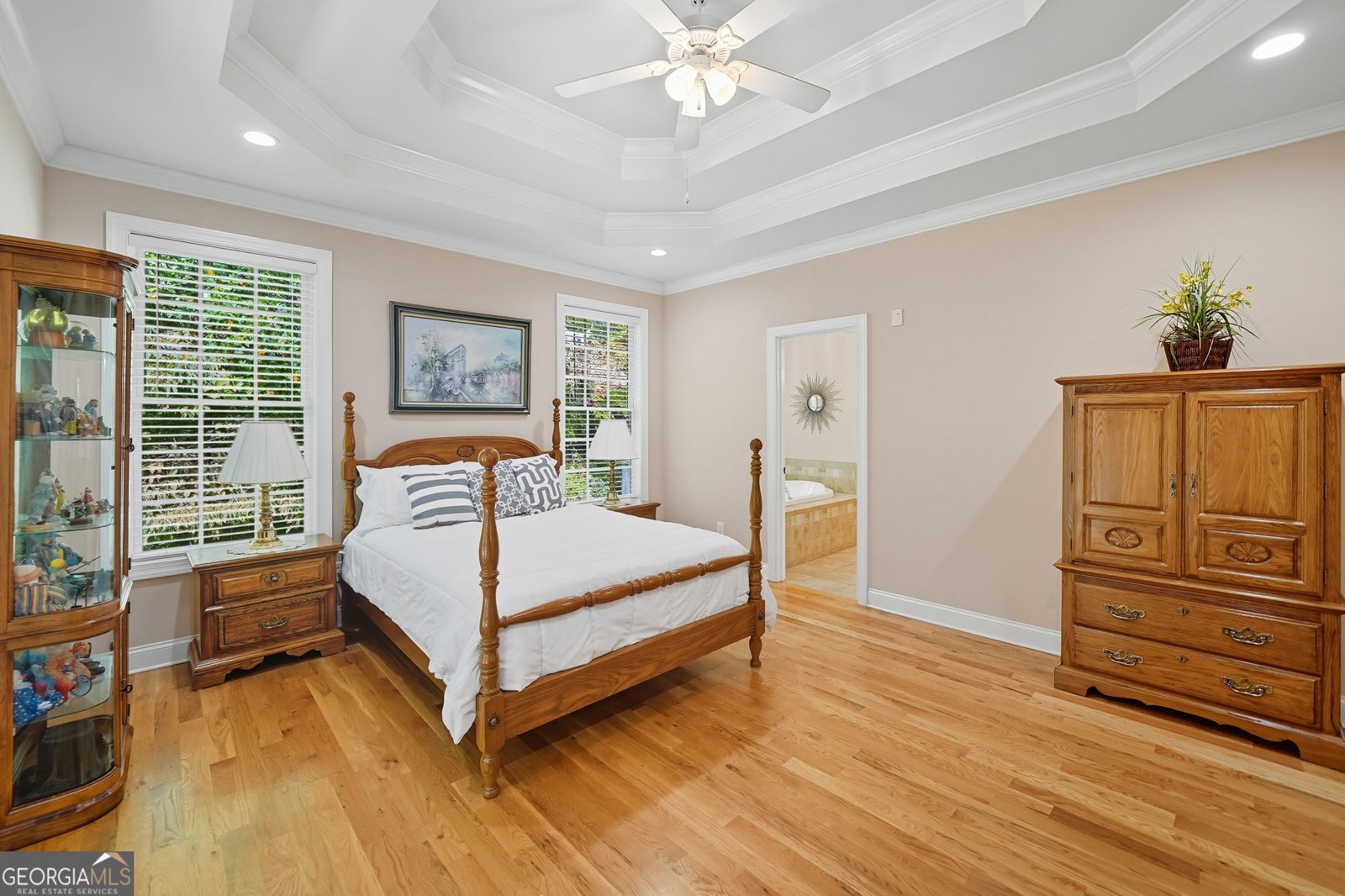 257 Foothills Drive Cleveland - Photo 31