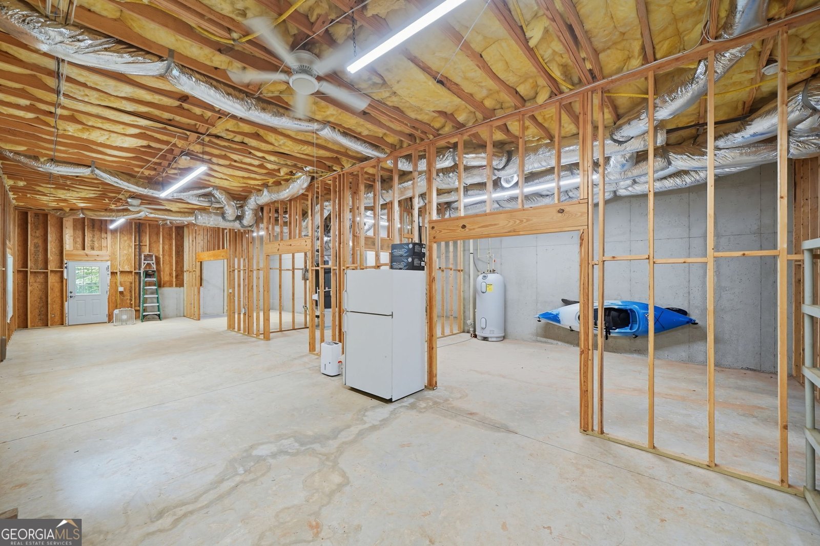 257 Foothills Drive Cleveland - Photo 44