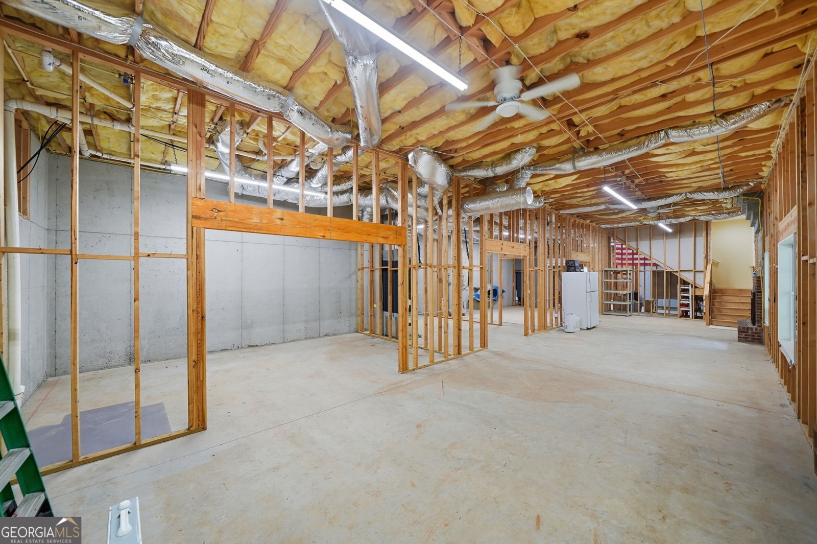 257 Foothills Drive Cleveland - Photo 47