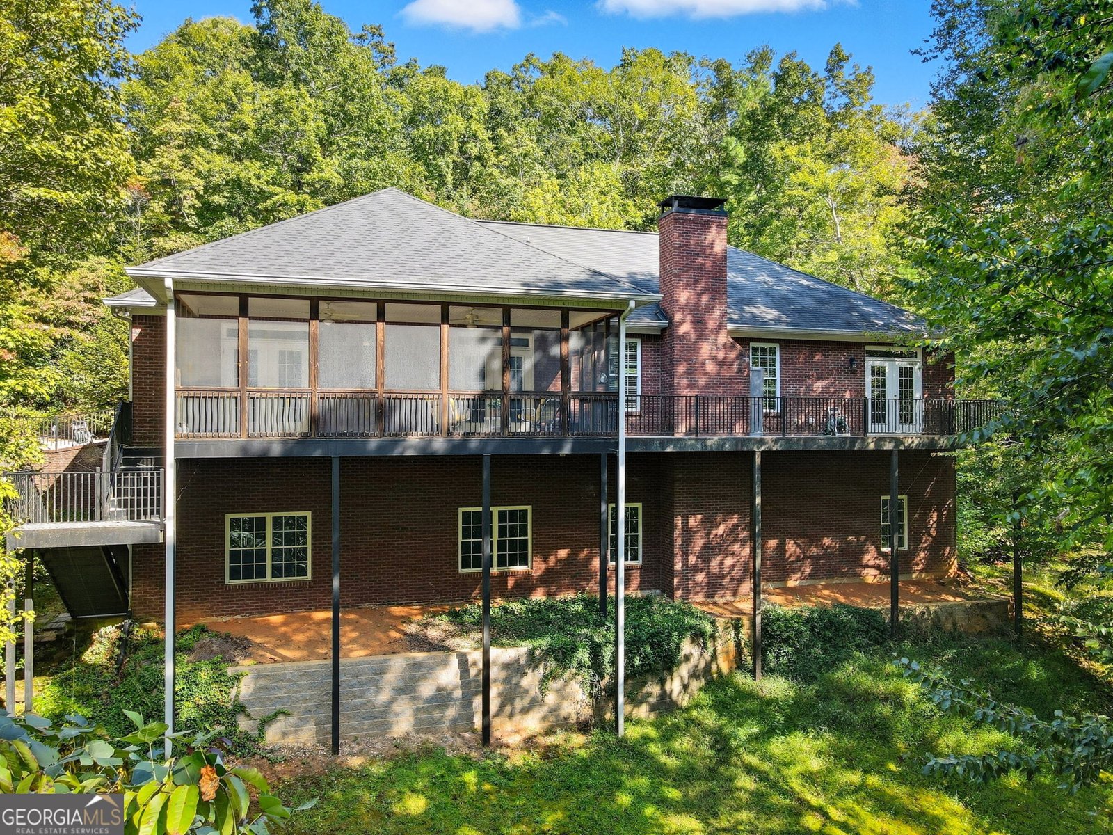 257 Foothills Drive Cleveland - Photo 50