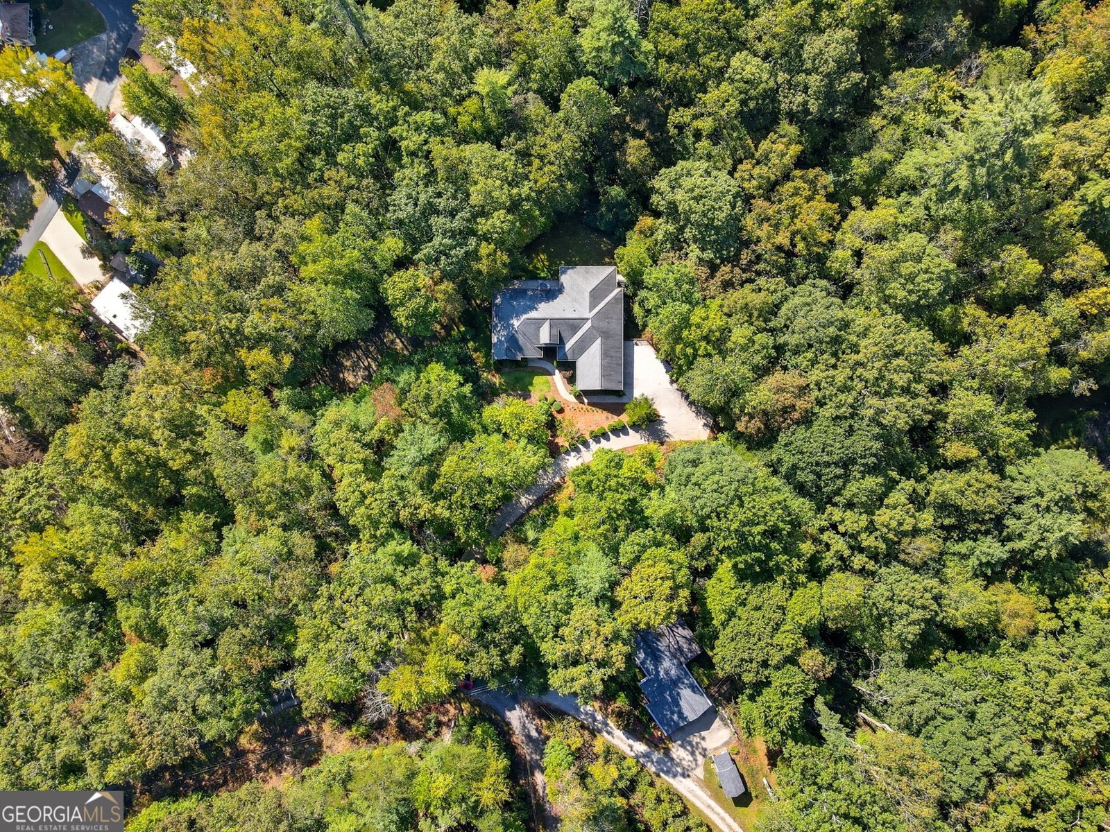 257 Foothills Drive Cleveland - Photo 59