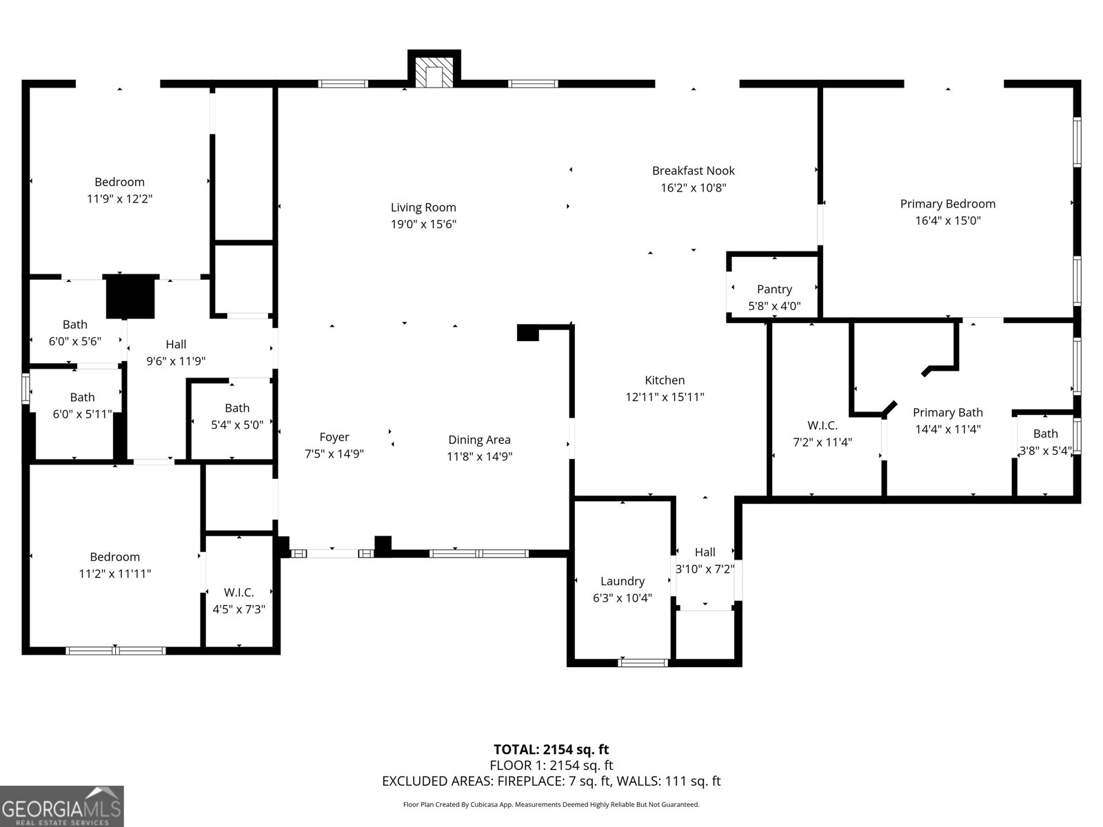 257 Foothills Drive Cleveland - Photo 60
