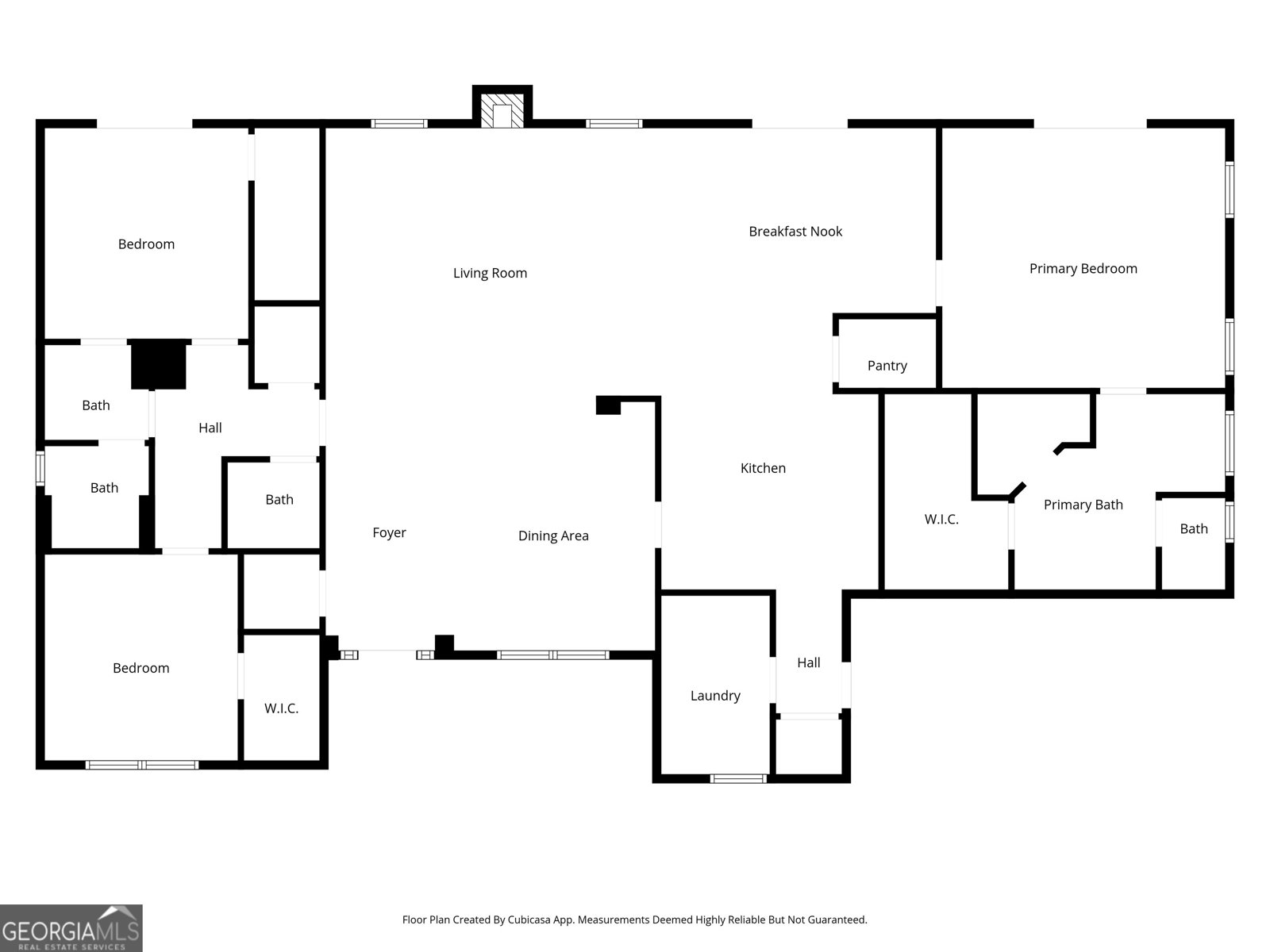 257 Foothills Drive Cleveland - Photo 61