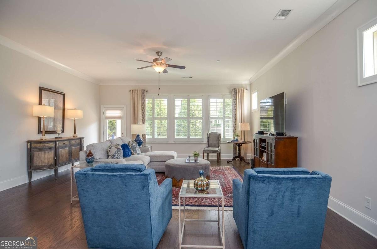 765 Calbert Circle Marietta - Photo 10