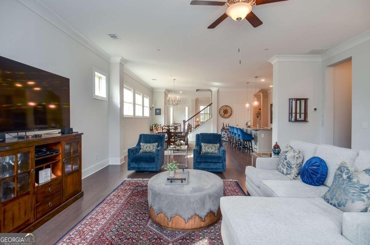 765 Calbert Circle Marietta - Photo 11