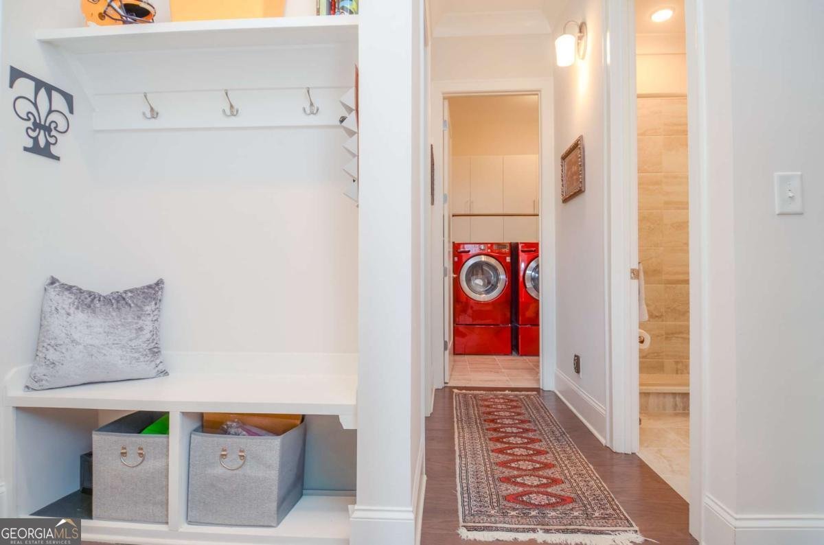 765 Calbert Circle Marietta - Photo 22