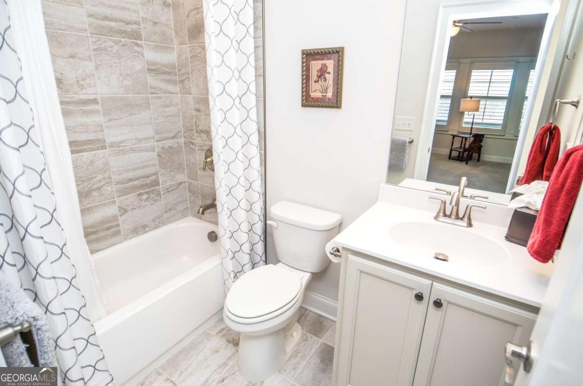 765 Calbert Circle Marietta - Photo 27