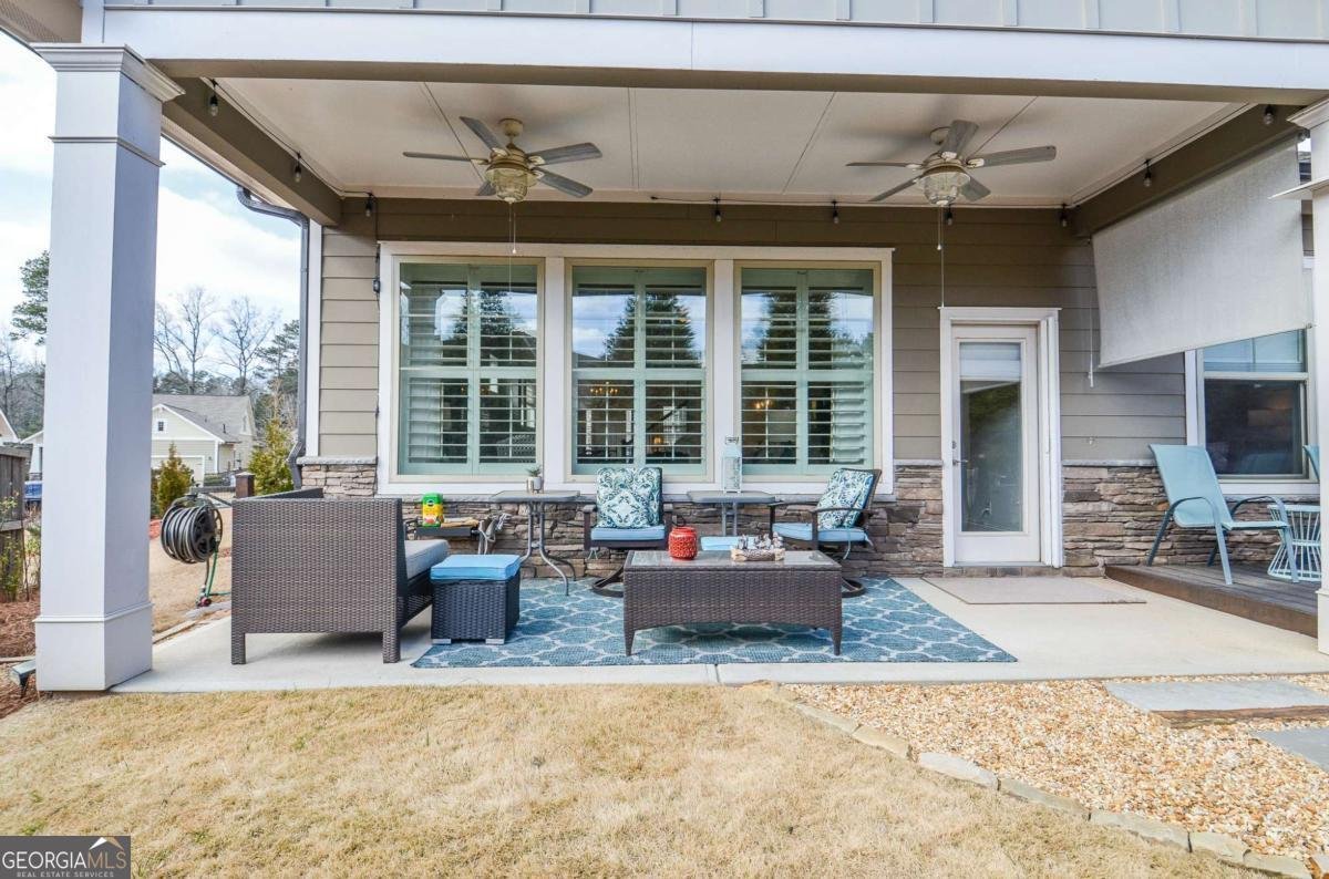 765 Calbert Circle Marietta - Photo 28