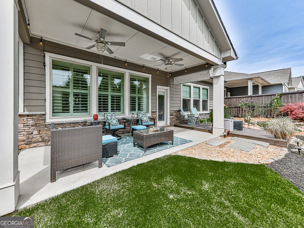 765 Calbert Circle Marietta - Photo 36