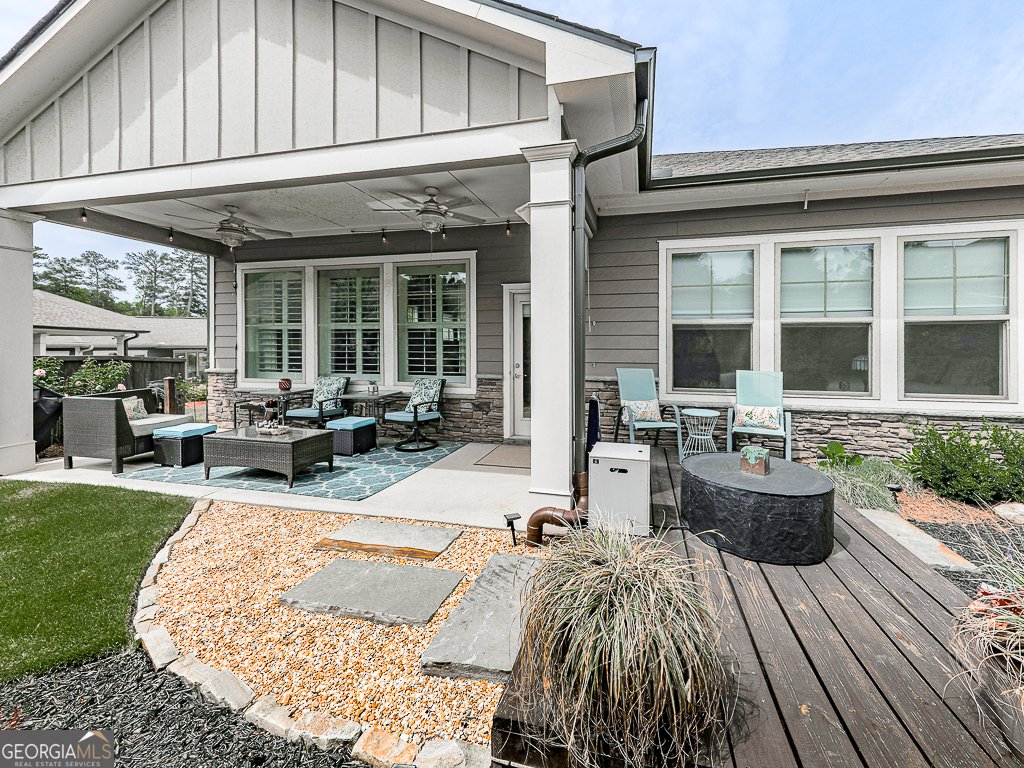 765 Calbert Circle Marietta - Photo 37