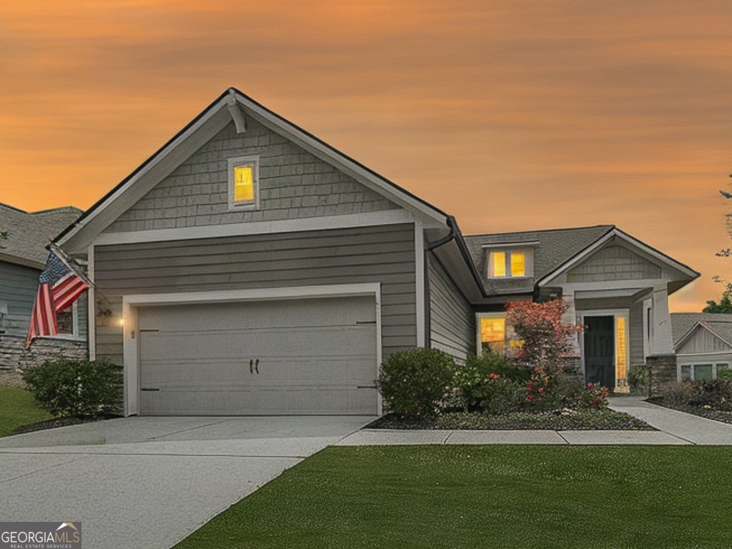 765 Calbert Circle Marietta - Photo 42