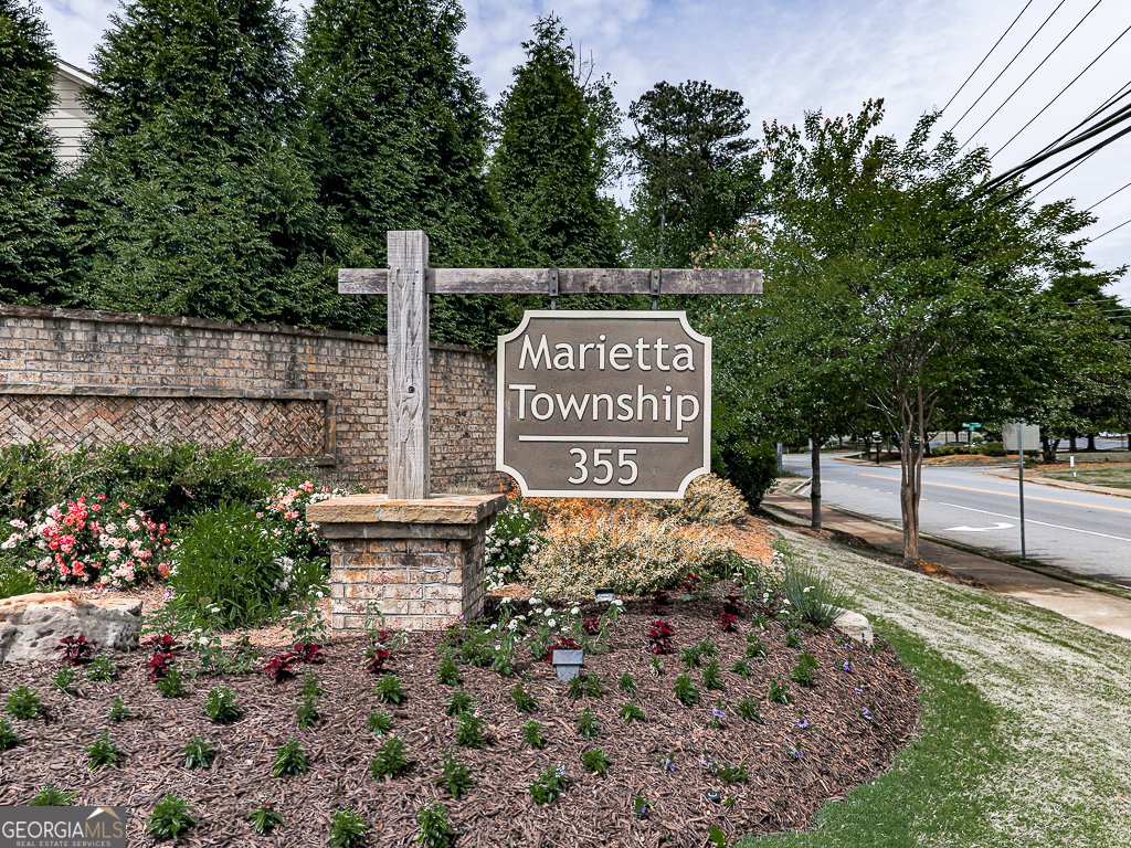 765 Calbert Circle Marietta - Photo 43