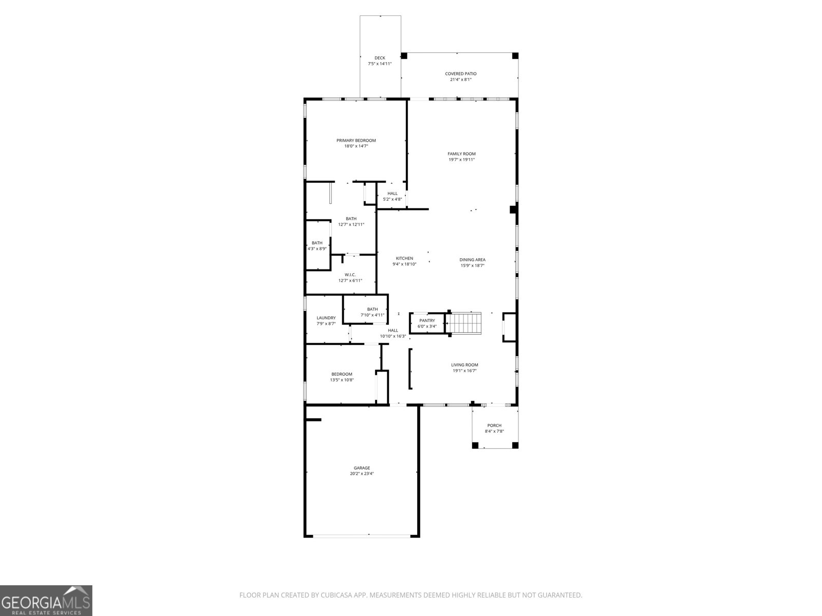765 Calbert Circle Marietta - Photo 44