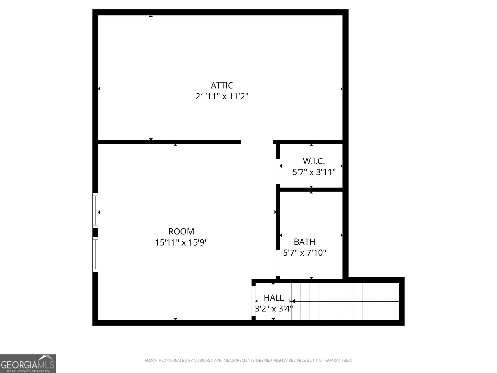 765 Calbert Circle Marietta - Photo 45