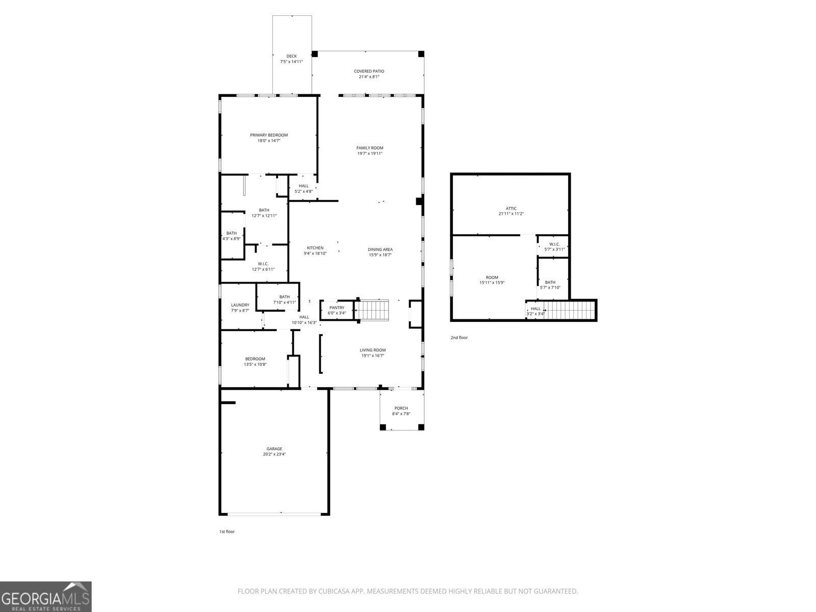 765 Calbert Circle Marietta - Photo 46