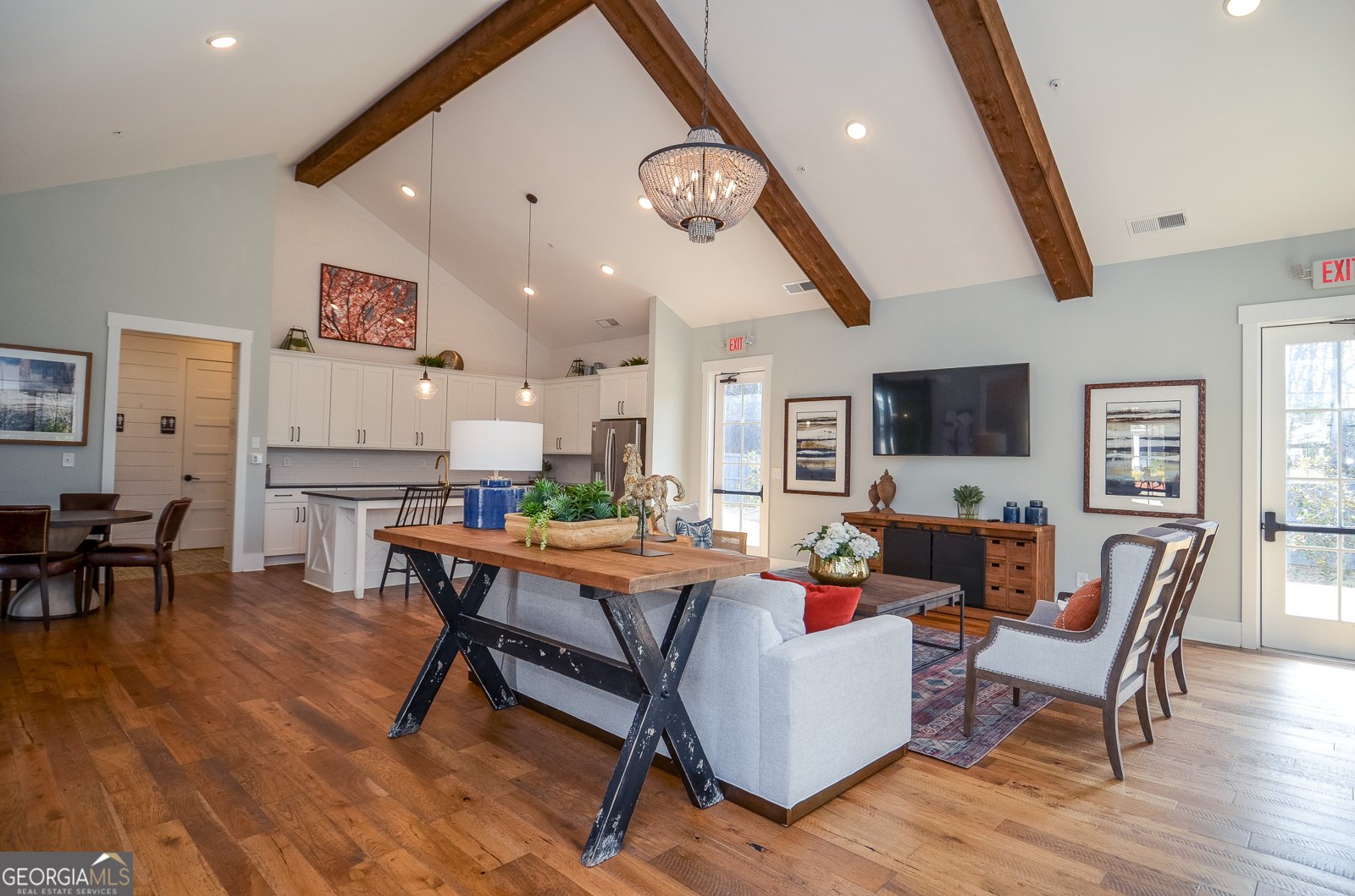 765 Calbert Circle Marietta - Photo 48