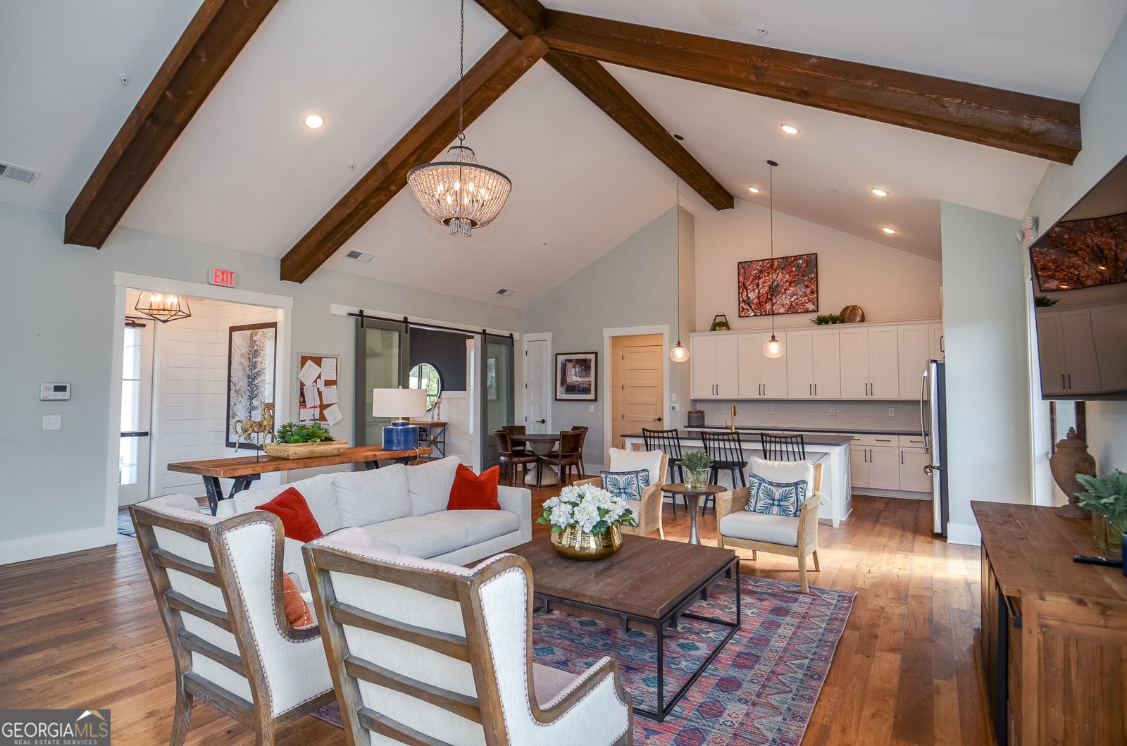 765 Calbert Circle Marietta - Photo 49