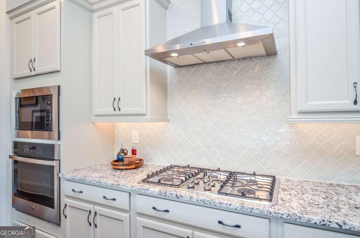 765 Calbert Circle Marietta - Photo 7