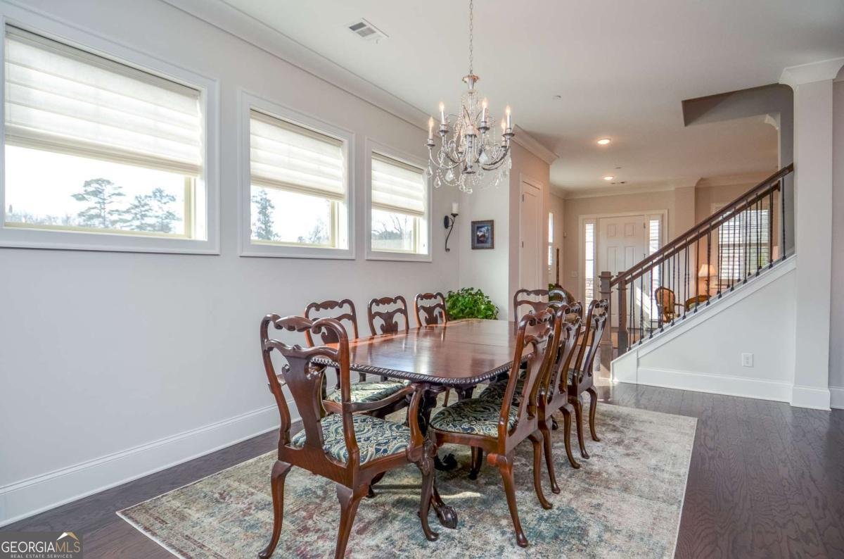 765 Calbert Circle Marietta - Photo 9