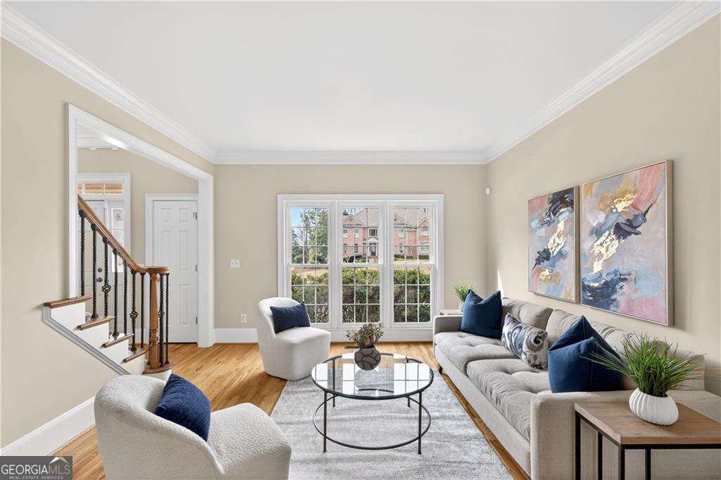 4555 Dairy Way Peachtree Corners - Photo 10