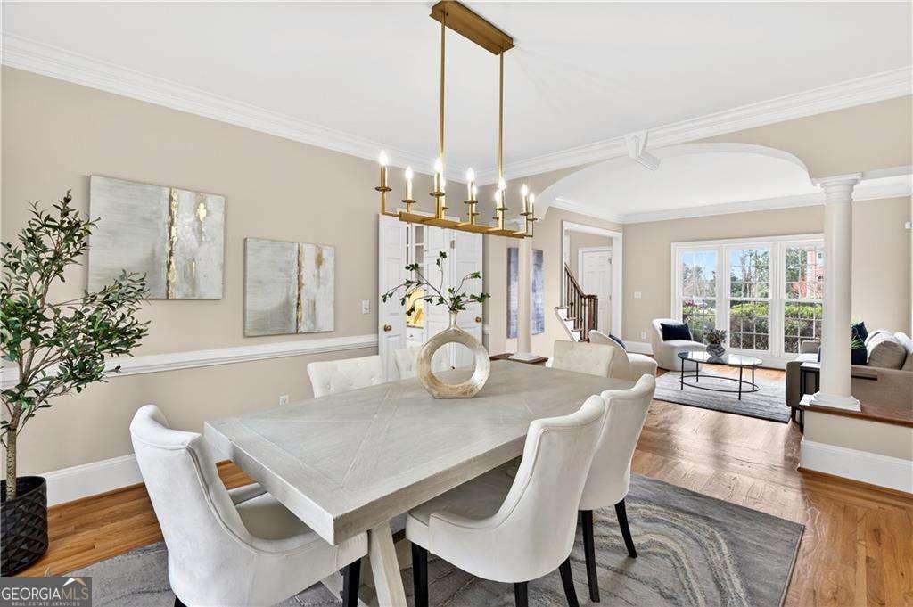 4555 Dairy Way Peachtree Corners - Photo 12