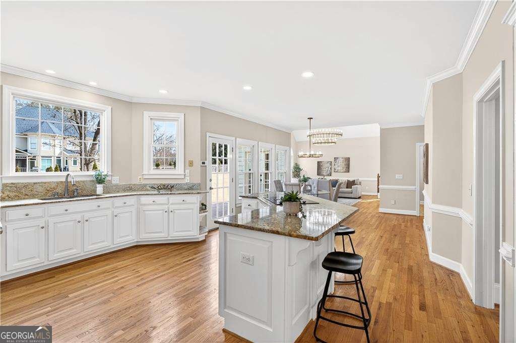 4555 Dairy Way Peachtree Corners - Photo 13