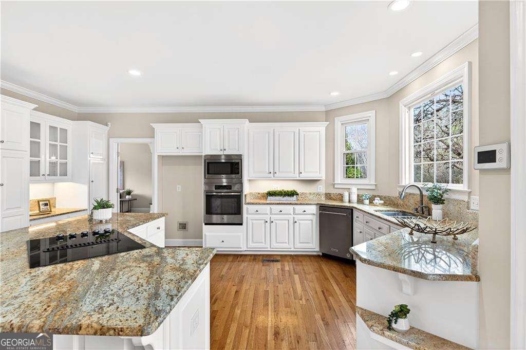 4555 Dairy Way Peachtree Corners - Photo 15