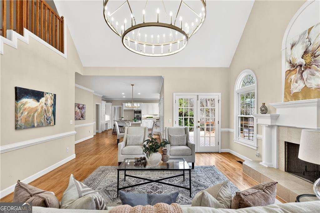 4555 Dairy Way Peachtree Corners - Photo 16