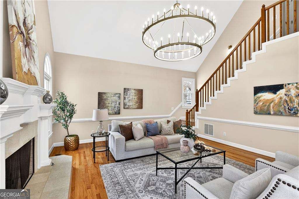 4555 Dairy Way Peachtree Corners - Photo 17