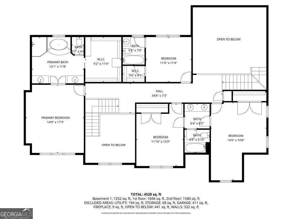 4555 Dairy Way Peachtree Corners - Photo 18