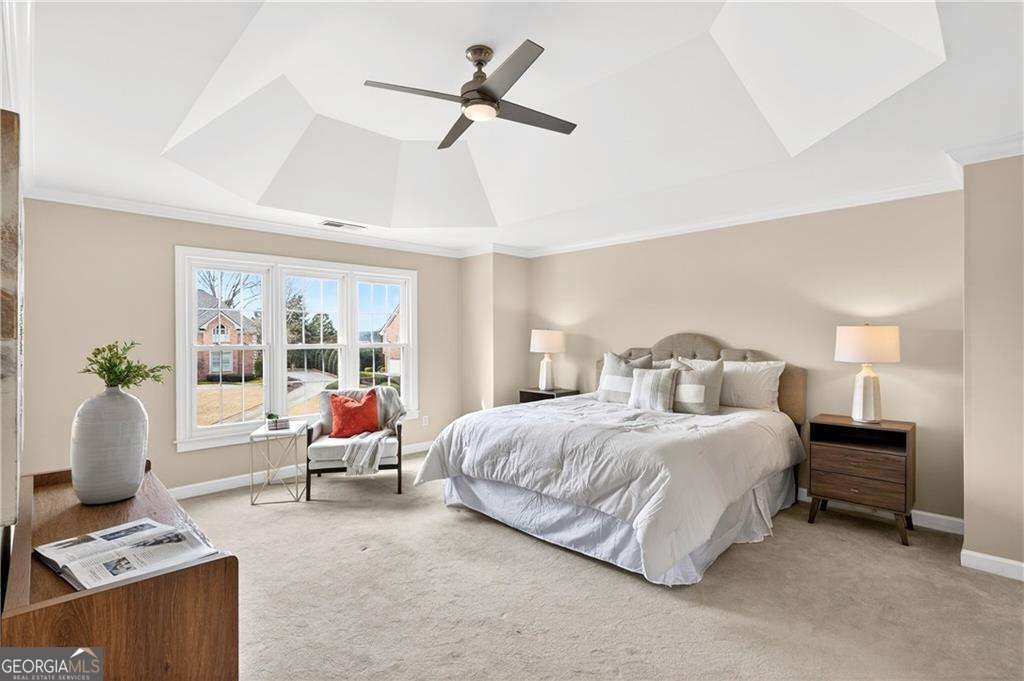 4555 Dairy Way Peachtree Corners - Photo 19