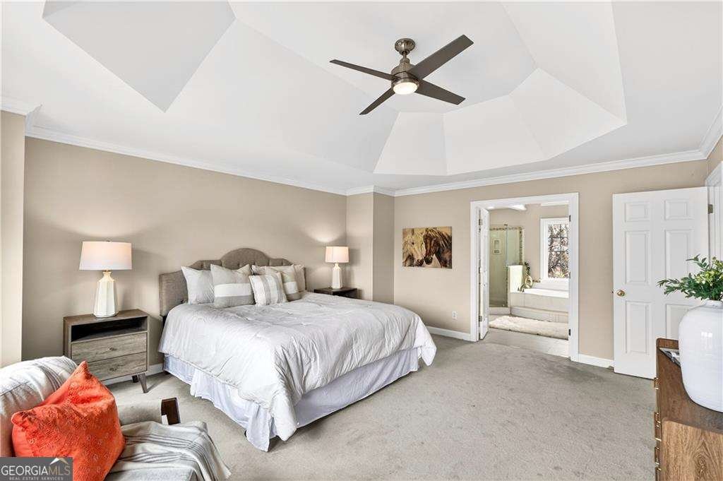 4555 Dairy Way Peachtree Corners - Photo 20