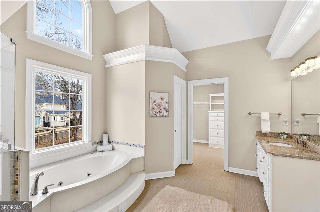 4555 Dairy Way Peachtree Corners - Photo 21