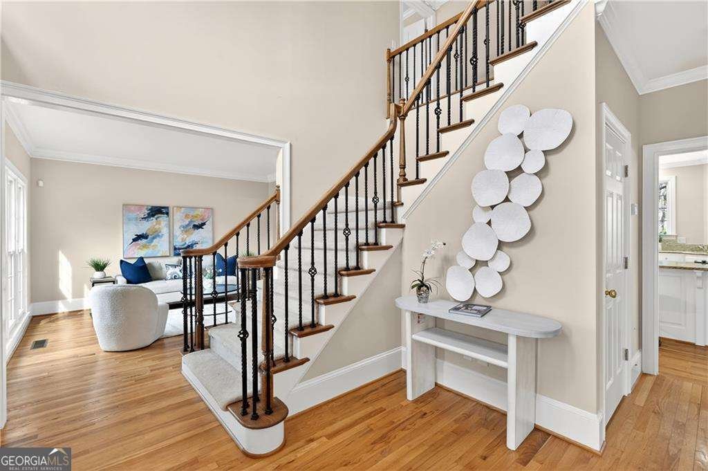 4555 Dairy Way Peachtree Corners - Photo 6