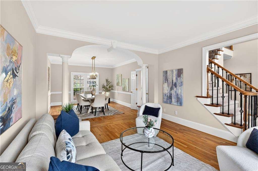 4555 Dairy Way Peachtree Corners - Photo 8