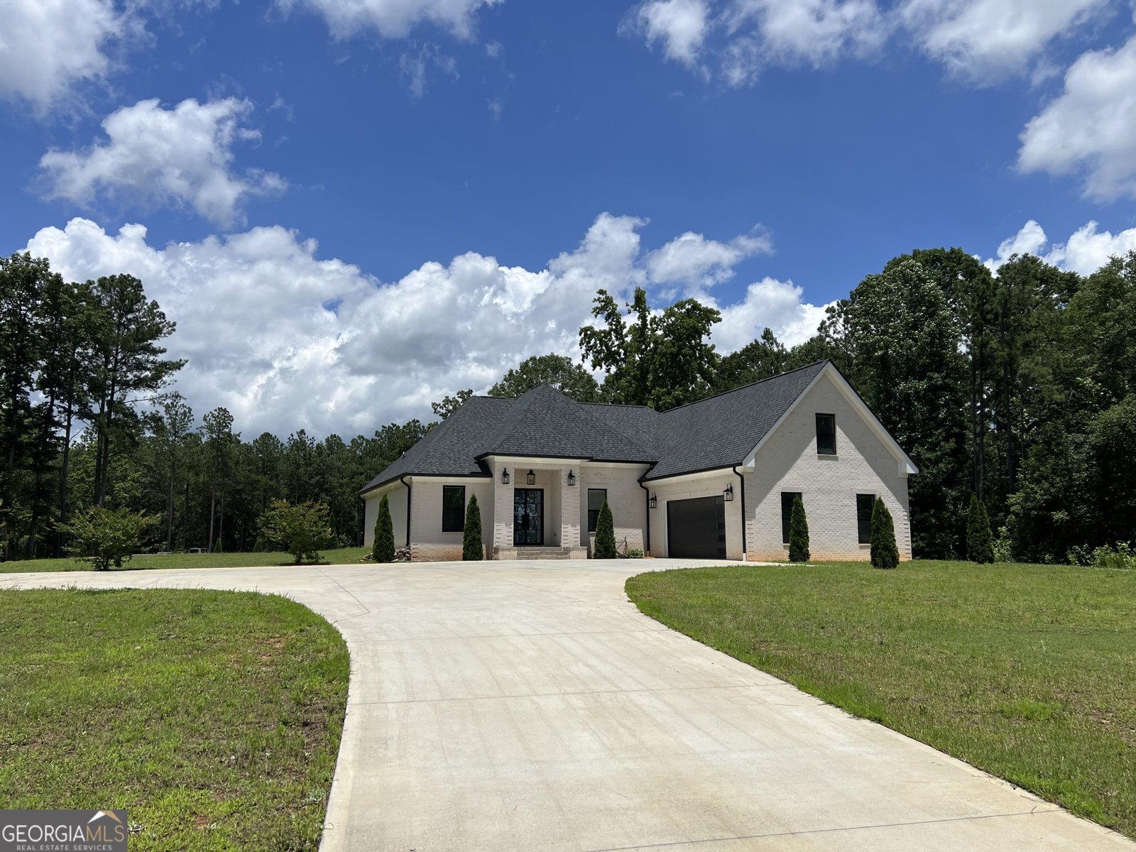 613 Bill Rutledge Road Winder - Photo 1