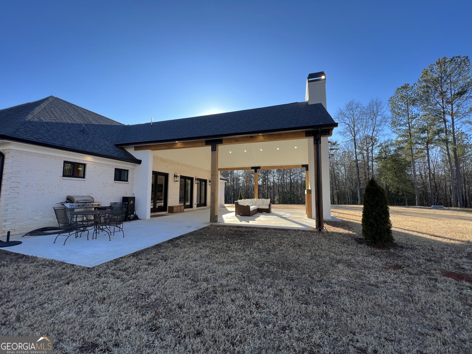 613 Bill Rutledge Road Winder - Photo 17