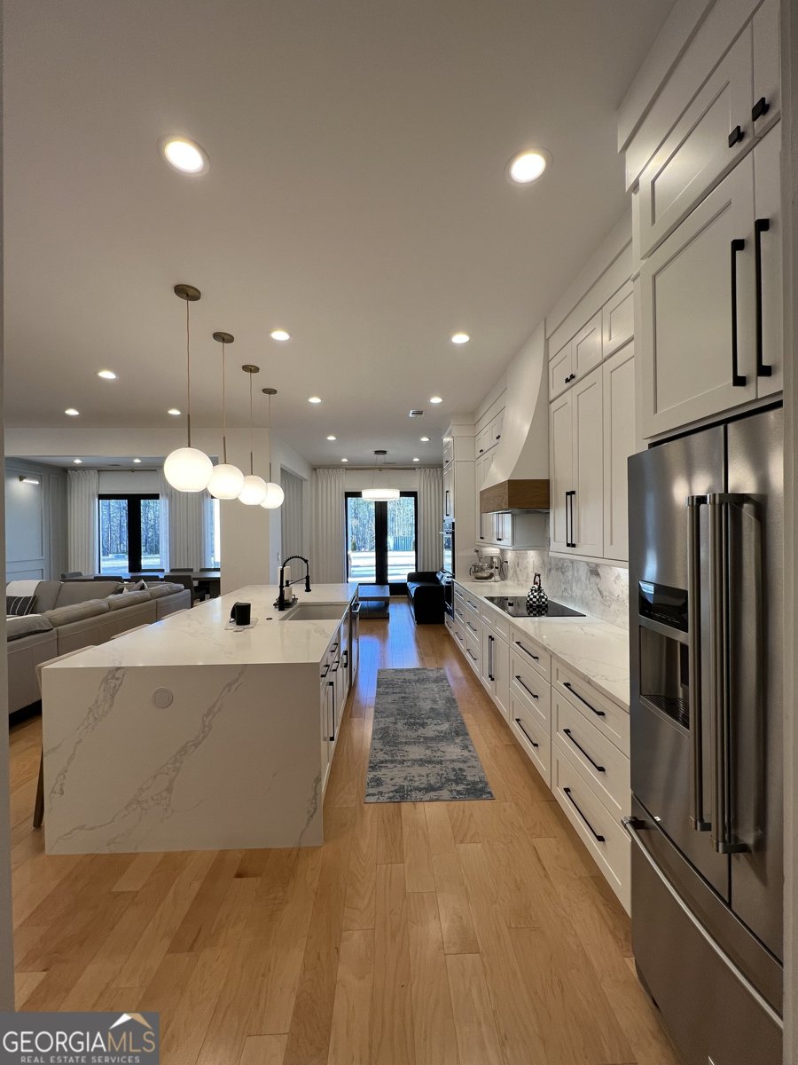 613 Bill Rutledge Road Winder - Photo 37