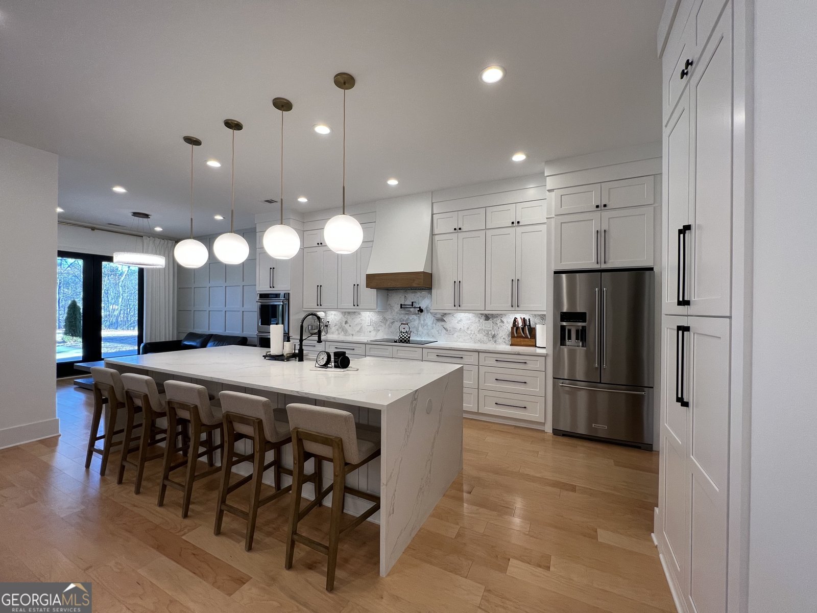 613 Bill Rutledge Road Winder - Photo 39