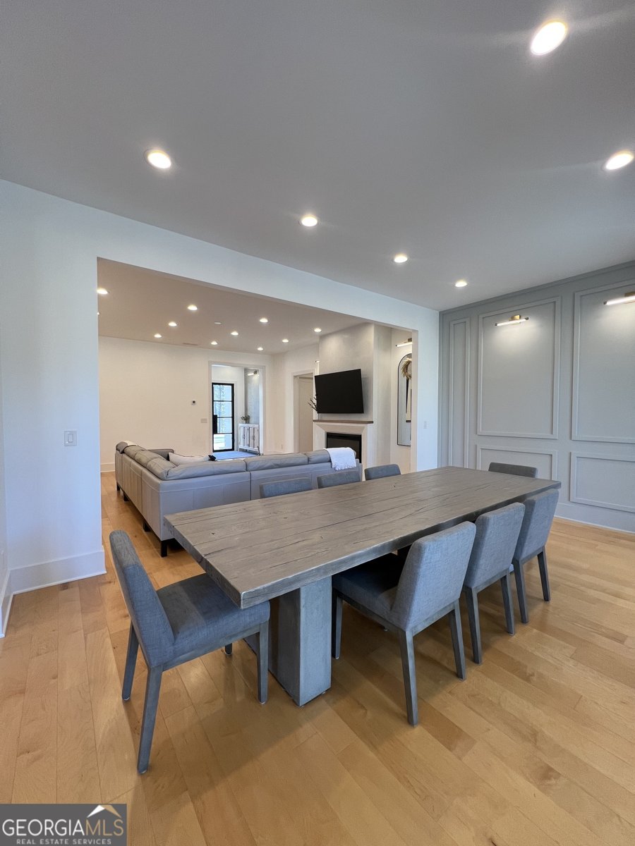 613 Bill Rutledge Road Winder - Photo 44